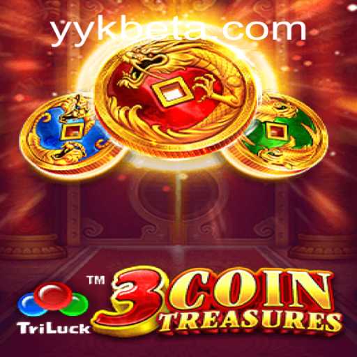 Discovering 3CoinTreasures: An Exciting New Game Experience