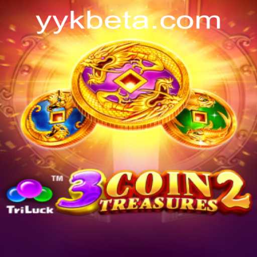 3CoinTreasures2: Unveiling the Thrills of the Latest Game Craze