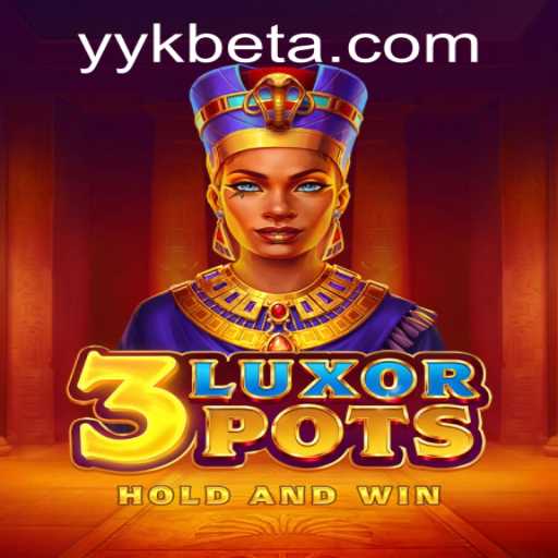 Unlocking the Secrets of 3LuxorPots: A Comprehensive Guide