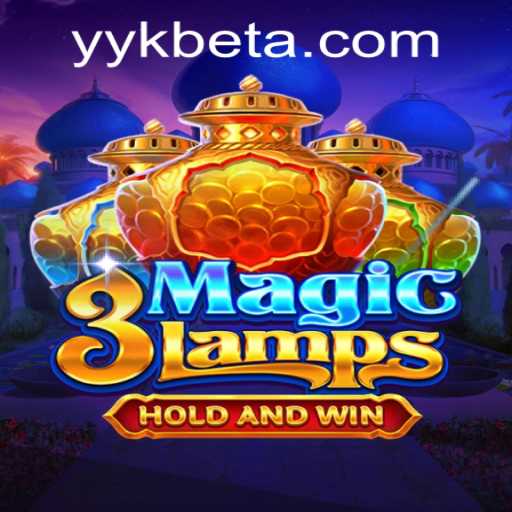 Unveiling the Mystical World of 3MagicLamps: An In-Depth Guide