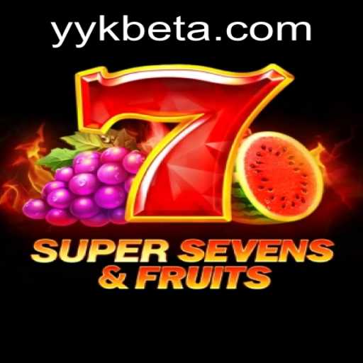 Exploring the Thrilling World of 7SuperSevensFruits