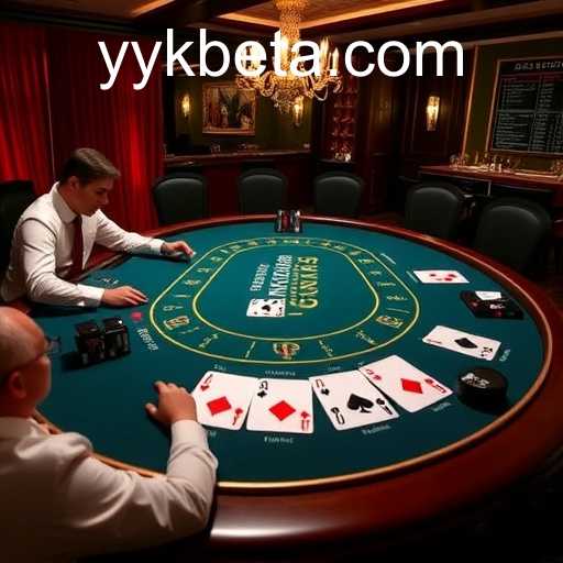 The Timeless Appeal of Baccarat and the Role of yykbet PH Login