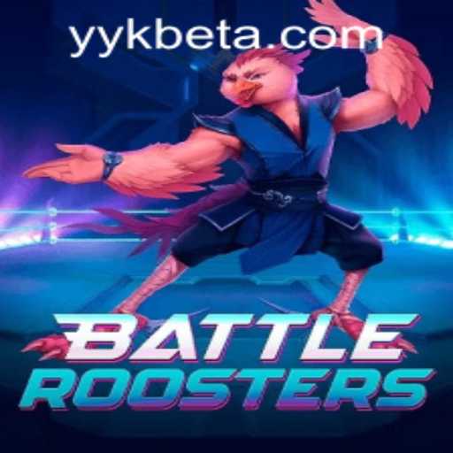 BattleRoosters: An Epic Gameplay Experience Combined with Secure Access via yykbet PH Login