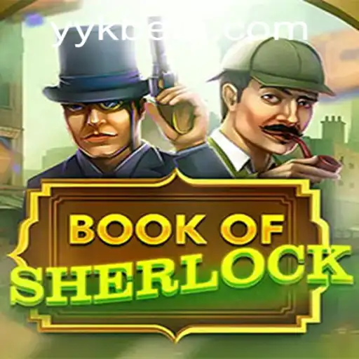 Exploring the Engaging World of BookOfSherlock