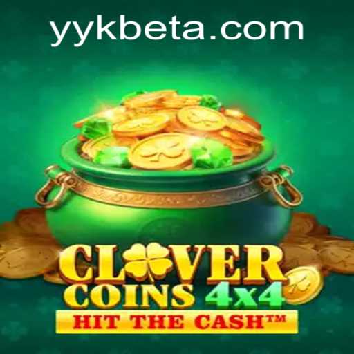 Exploring CloverCoins4x4: An Engaging Game Experience with YYKBet PH Login