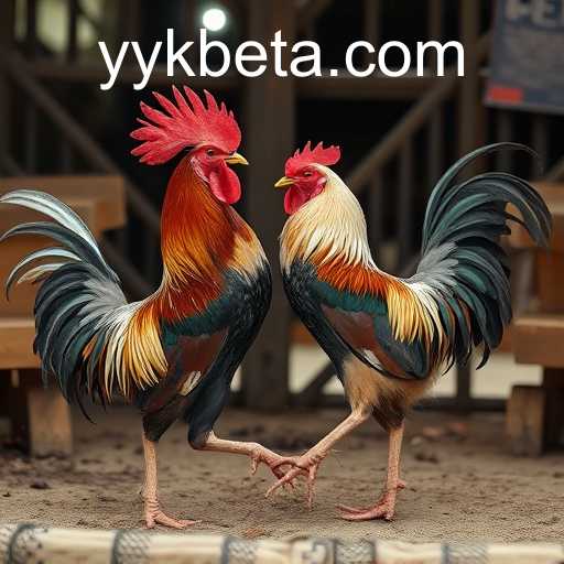 The Fascinating and Controversial World of Cockfighting