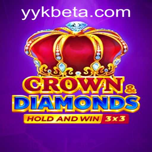Crowndiamonds: Exploring the Glimmering World of Interactive Gaming
