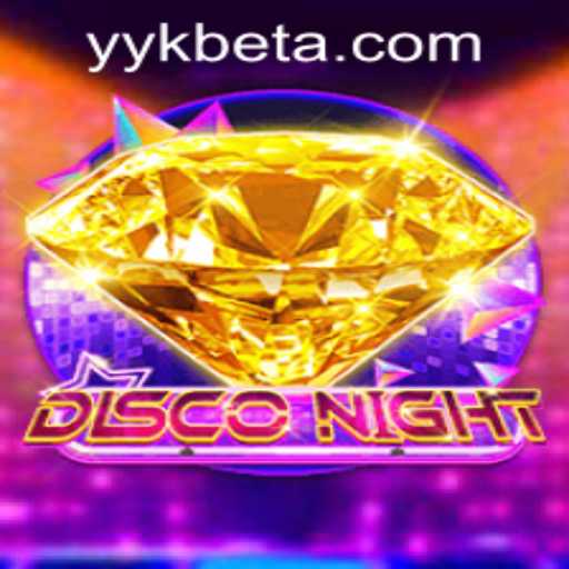 Step into the World of DiscoNight with yykbet PH Login