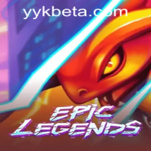 EpicLegends: Dive into a Revolutionary Gaming Experience