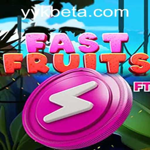 Dive into the Excitement of FastFruits: A Fresh Gaming Experience