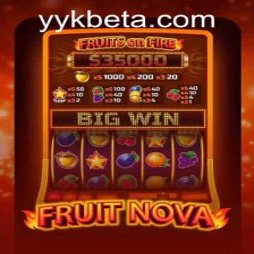 Exploring the Vibrant World of FruitNova and Navigating yykbet PH Login