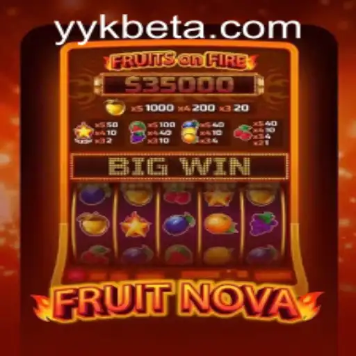 Exploring the Vibrant World of FruitNova and Navigating yykbet PH Login