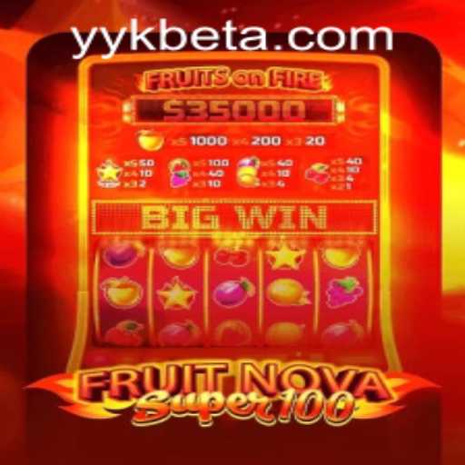 Exploring FruitNovaSuper100: The Exciting World of Online Slots with yykbet PH Login