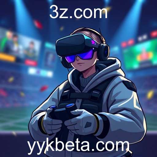 Tendências e Inovações no Mundo dos Jogos Online