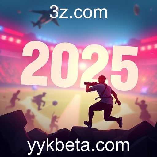 Tendências e Desafios do Mercado de Jogos em 2025