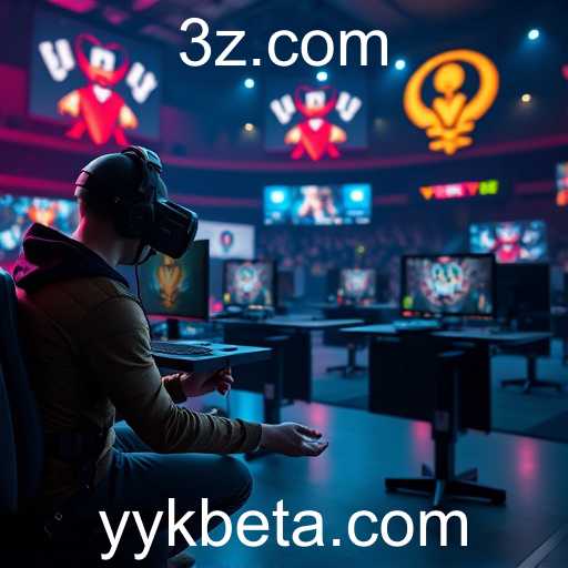 A Nova Dinâmica do Mercado de Jogos Online em 2025