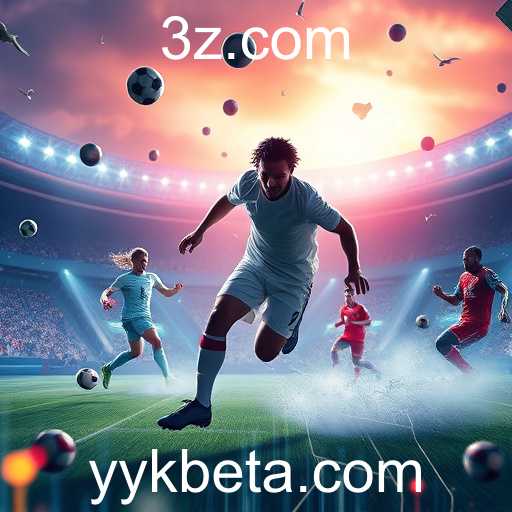 Tendências do Mercado de Jogos em 2025