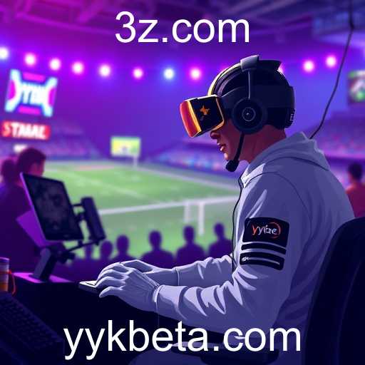 Ascensão do Mercado de Jogos Online em 2025