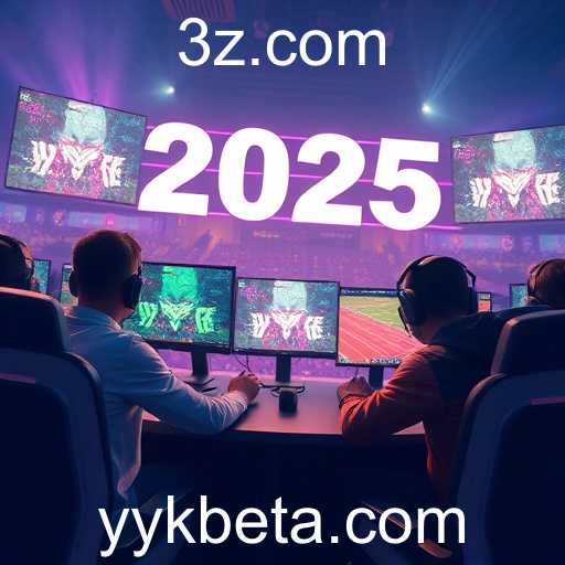 Novidades e Tendências no Mundo dos Jogos Online