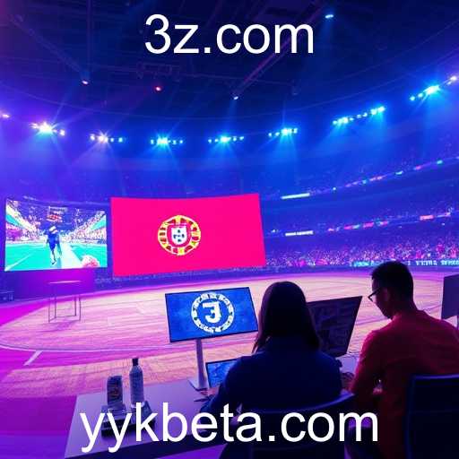 Tendências dos Jogos Online em Portugal