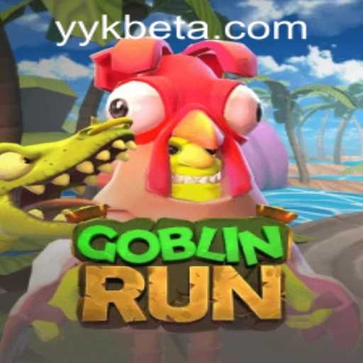 GoblinRun: A New Adventure Awaits