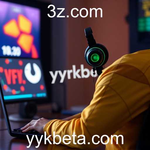 O Crescimento do Mercado de Jogos Online em 2025