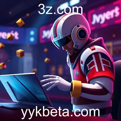 O Crescimento Exponencial dos Sites de Jogos em 2025