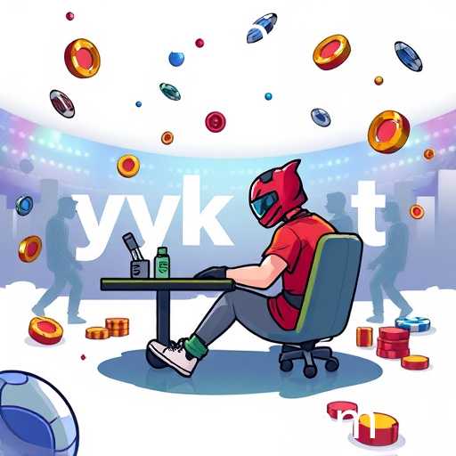 Crescimento do Mercado de Jogos Online em 2025