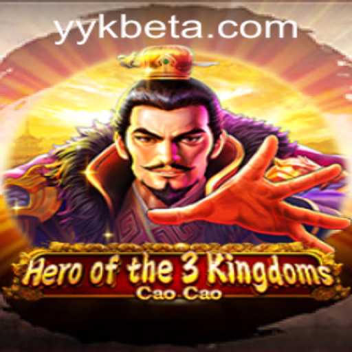 Exploring Heroofthe3KingdomsCaoCao: A Modern Gaming Adventure