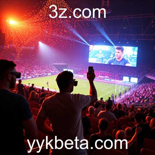 Impactos do Crescimento do Setor de Jogos em 2025