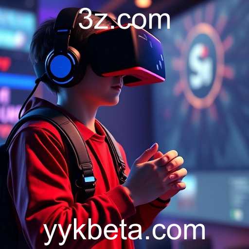 Inovação e Sustentabilidade no Mundo dos Jogos