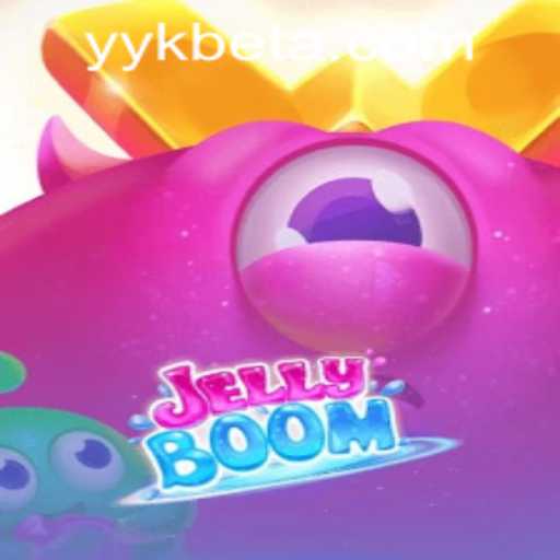 JellyBoom: A Colorful Adventure Paired with YYKBet PH Login