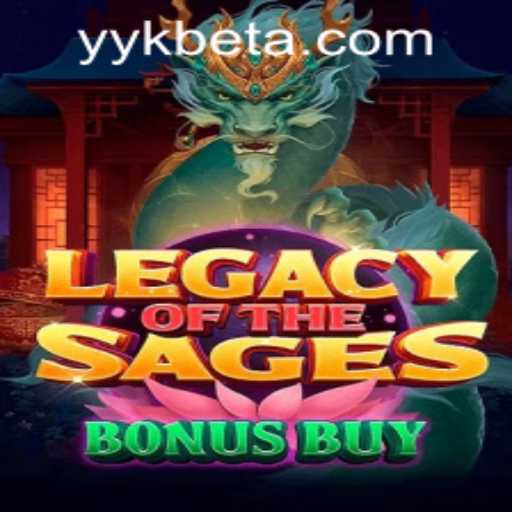 Exploring LegacyoftheSagesBonusBuy: A Thrilling Journey into the Realm of Fantasy Gaming