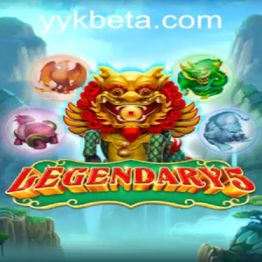 Discover the Thrilling World of Legendary5: A Comprehensive Guide