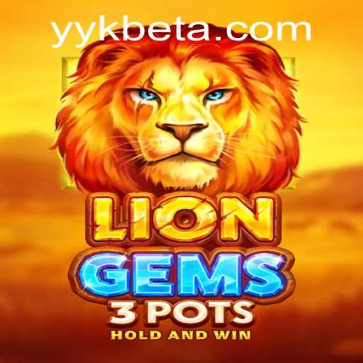 Unraveling the Excitement of LionGems3pots and How to Access it via YYKBet PH Login