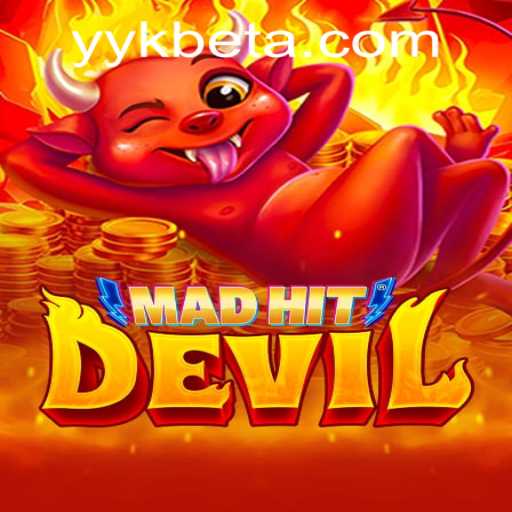 Explore the Exciting World of MadHitDevil: A Comprehensive Guide