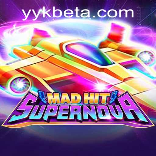 Unveiling MadHitSupernova: An Exciting Gaming Experience