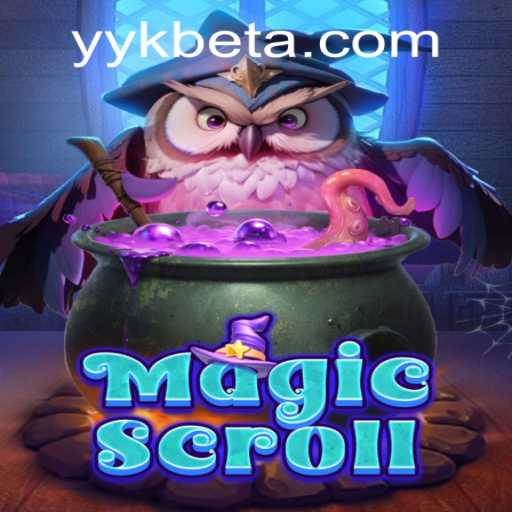Discover the Enchanting World of MagicScroll: Rules, Gameplay, and Integration with yykbet PH Login