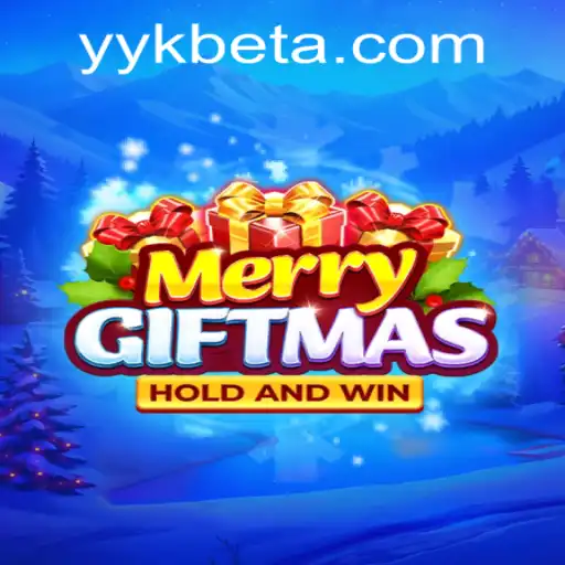 Discover the Joy of MerryGiftmas
