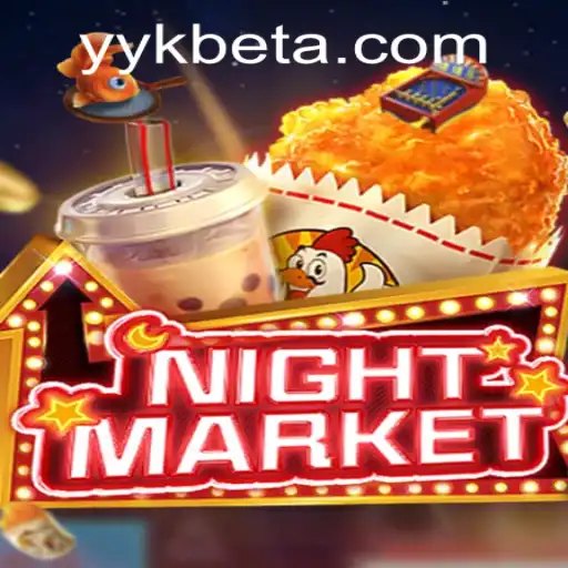 Unveiling the Enigmatic World of NIGHTMARKET