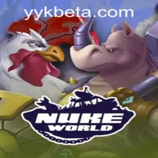 Exploring the World of NukeWorld: An Intricate Gaming Adventure