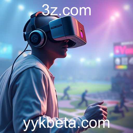 Tendências de apostas online evoluem em 2025