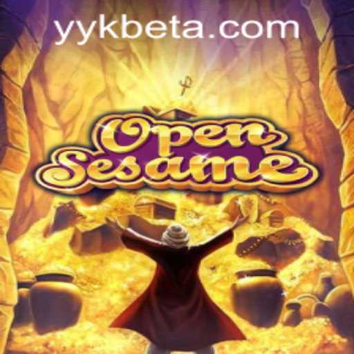 OpenSesame: The New Gaming Sensation with Yykbet PH Login