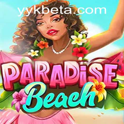 Discovering the Allure of ParadiseBeach: An Immersive Gaming Experience