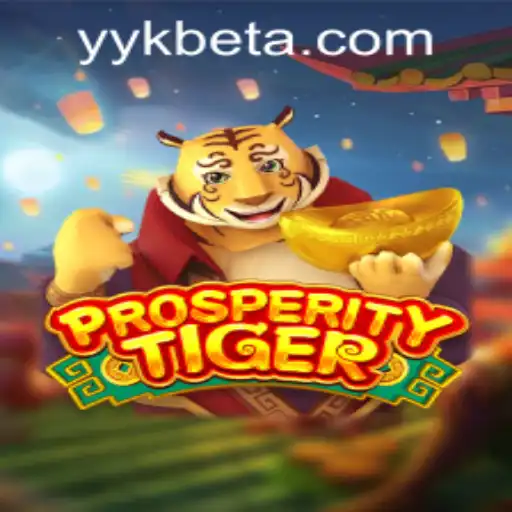 Unveiling ProsperityTiger: A Thrilling Journey in Online Gaming