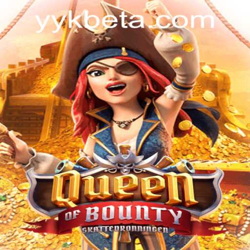 Queen of Bounty: Exploring the Exciting World of Adventure and Treasure