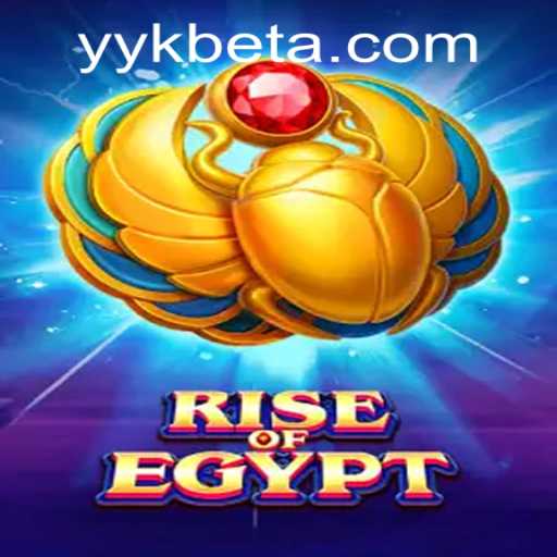 Rise of Egypt: Unveiling the Mysteries with YYKBet PH Login