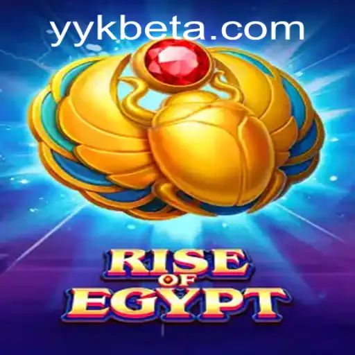 Rise of Egypt: Unveiling the Mysteries with YYKBet PH Login