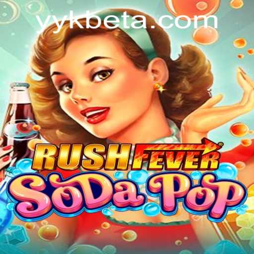 Explore RushFeverSodaPop: A Thrilling Gaming Adventure