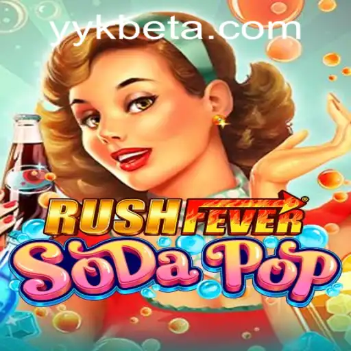 Explore RushFeverSodaPop: A Thrilling Gaming Adventure